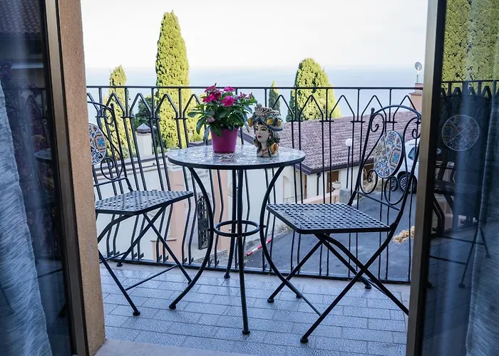 Tyche apartaments&rooms