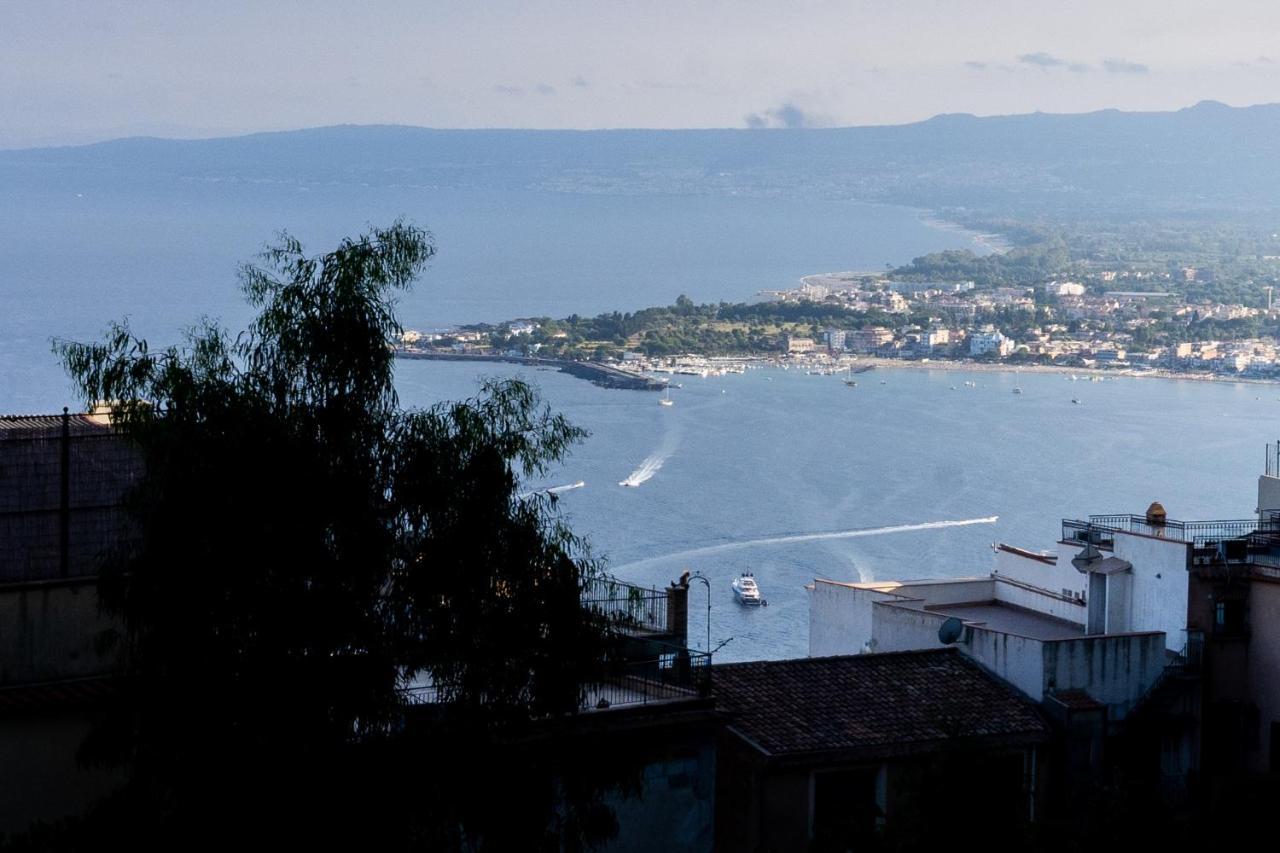 Tyche Apartaments&rooms * Taormina