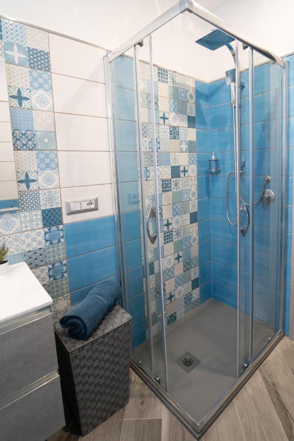 Tyche Apartaments&rooms Taormina