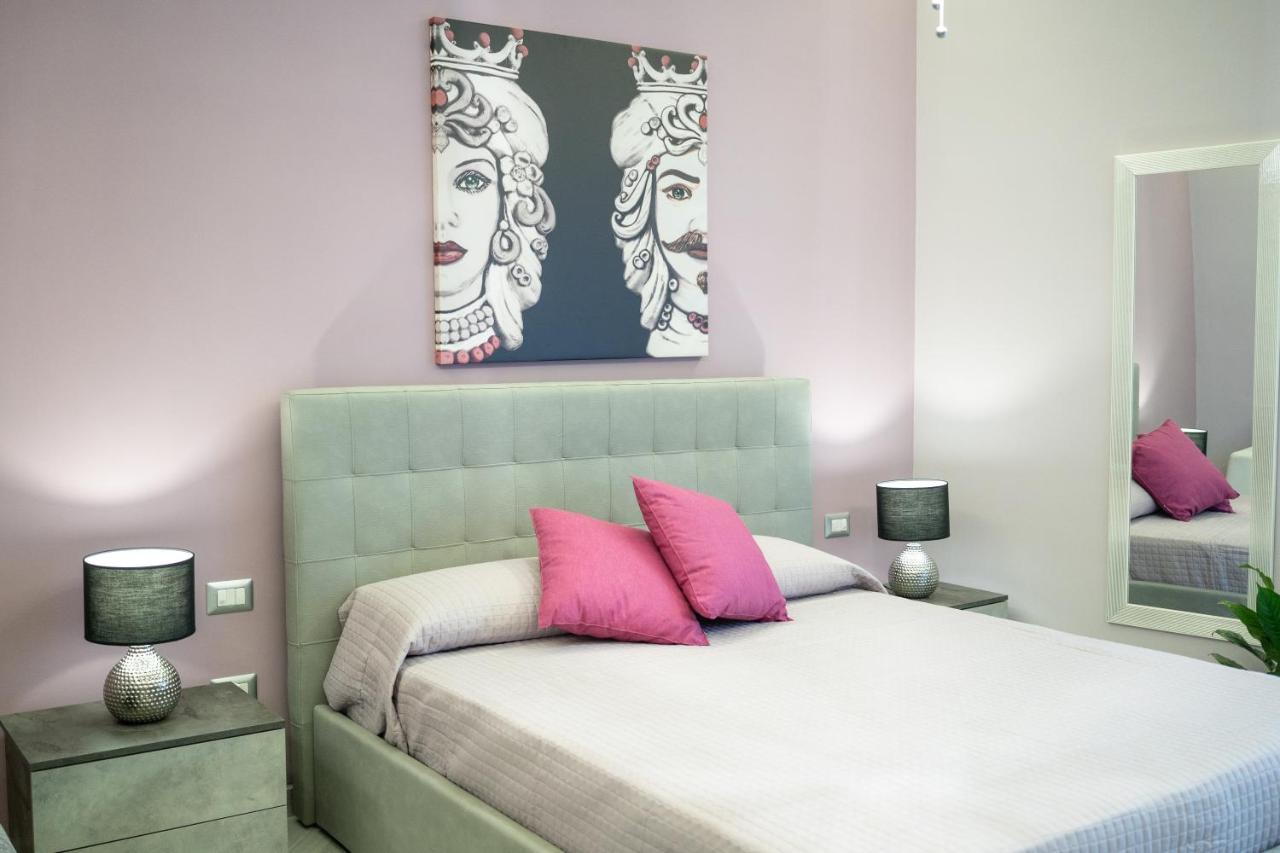 Appartement Tyche Apartaments&rooms Taormina
