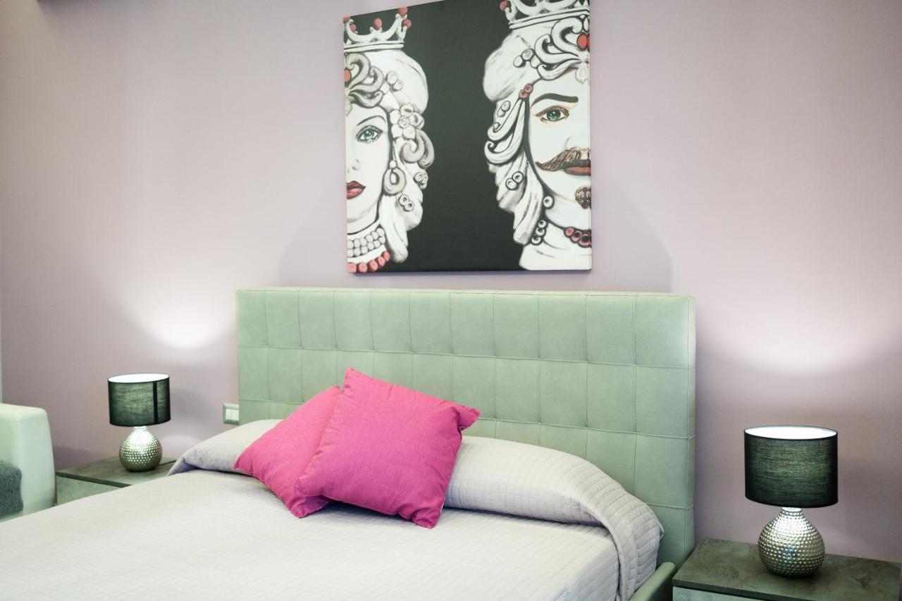 Tyche Apartaments&rooms Appartement