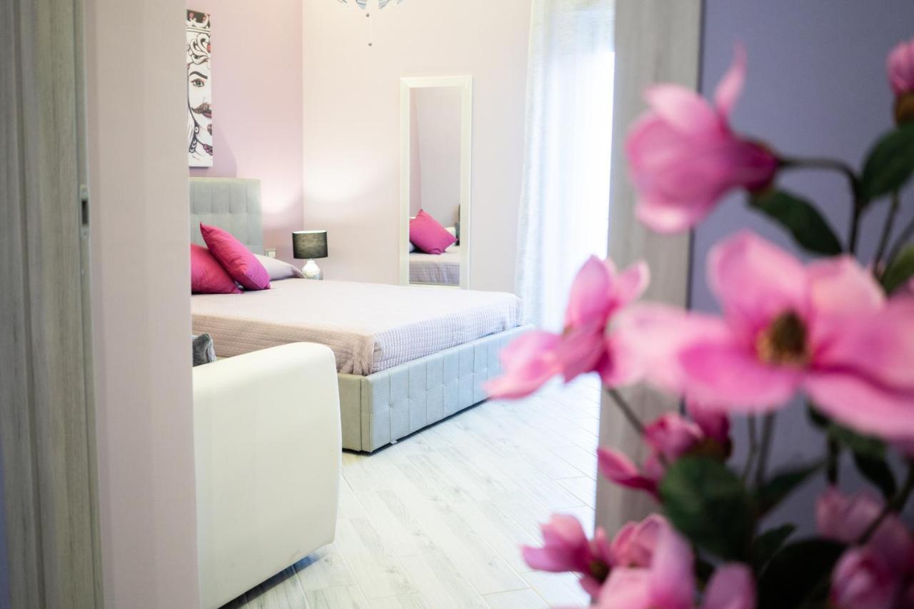 Appartement Tyche Apartaments&rooms Taormina