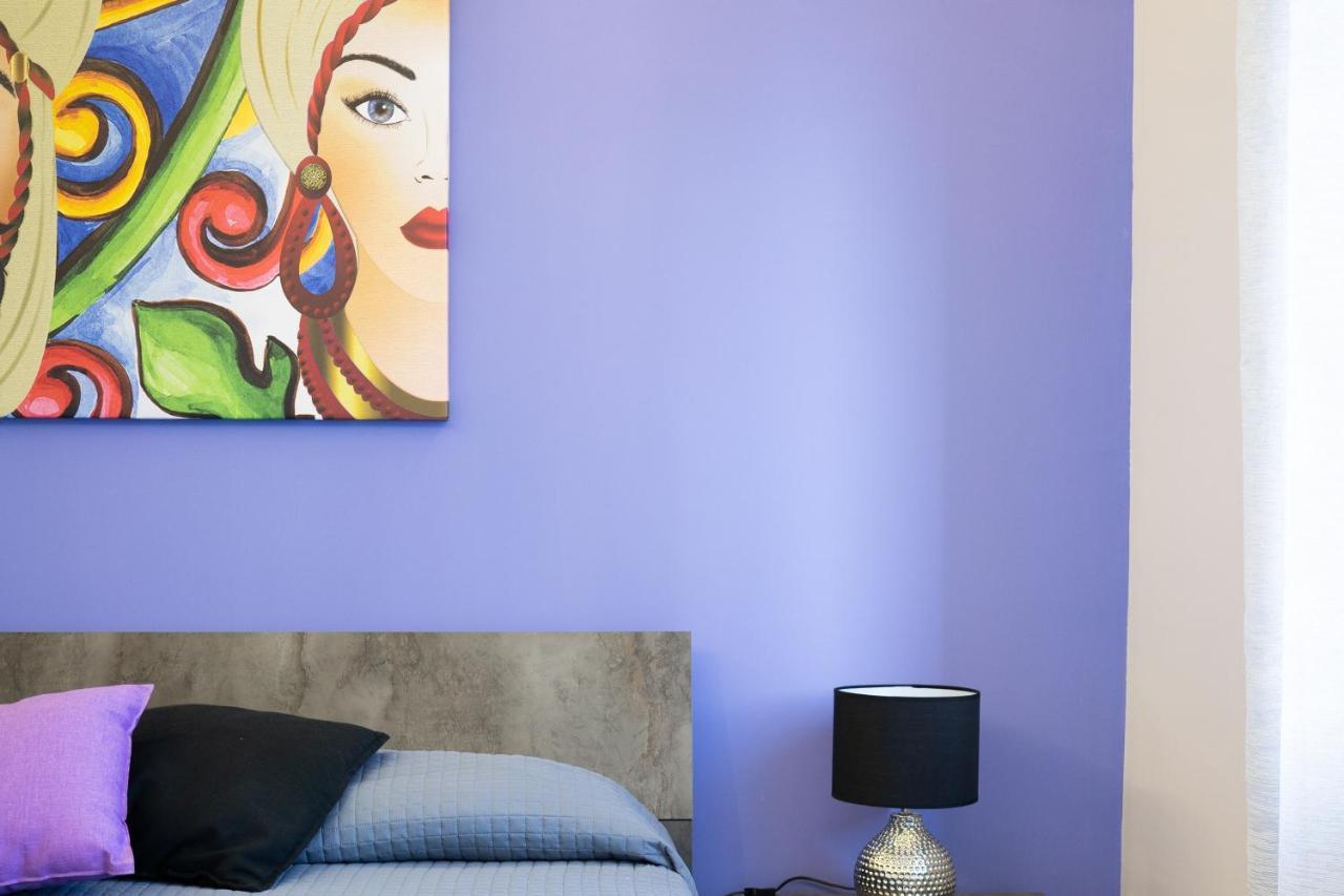 Tyche Apartaments&rooms Appartement Taormina