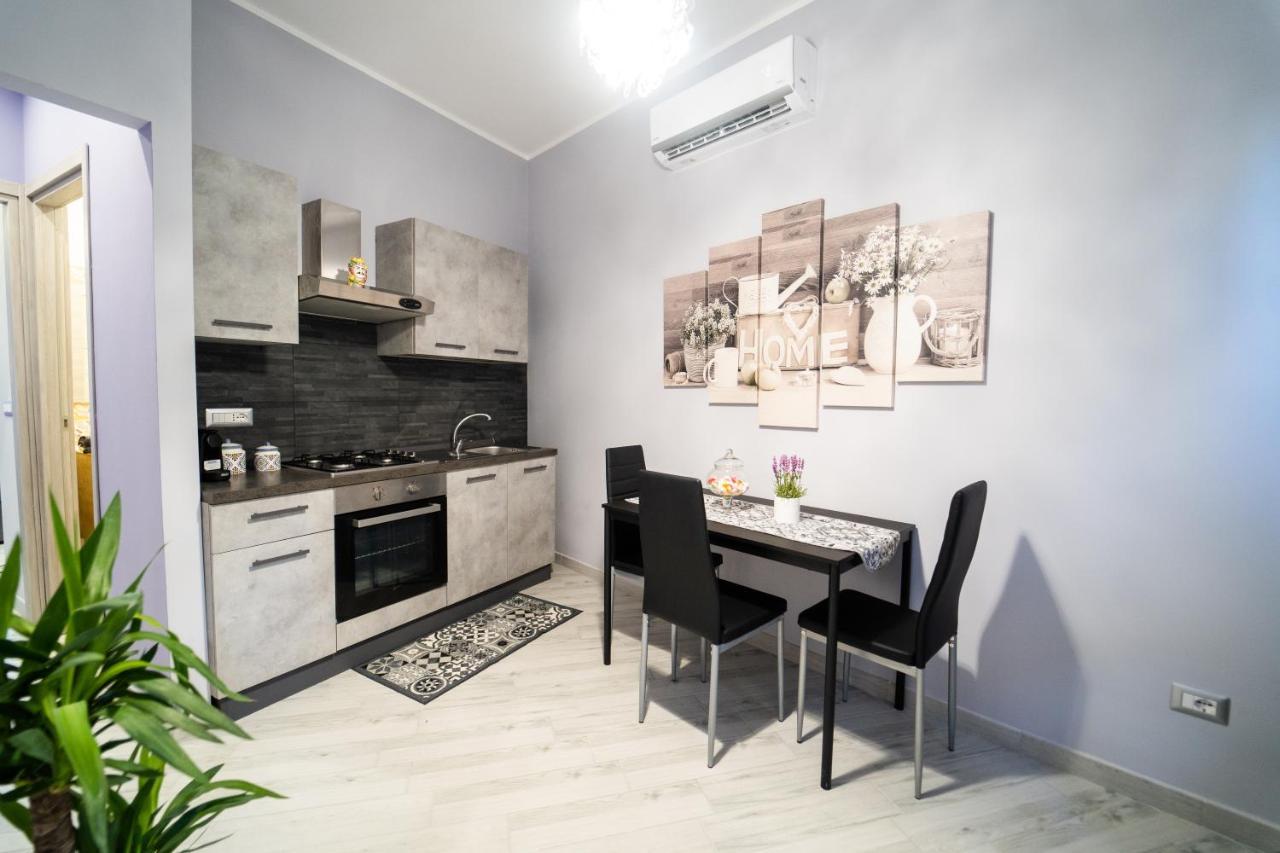 Tyche Apartaments&rooms Appartement