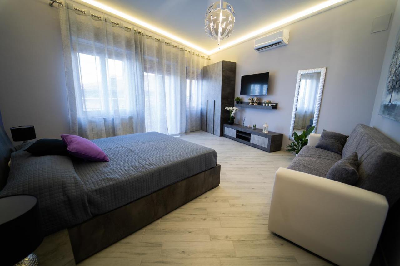 Tyche Apartaments&rooms *
