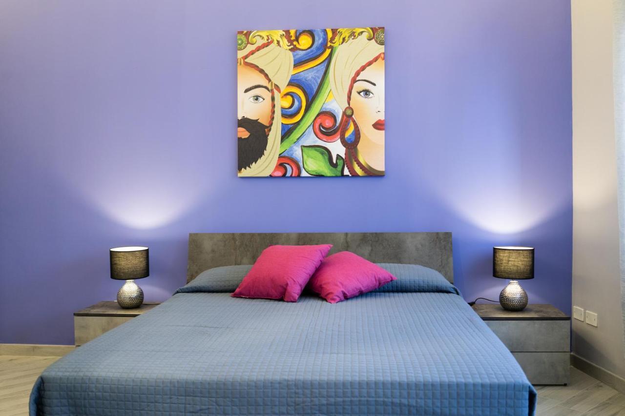 Tyche Apartaments&rooms *