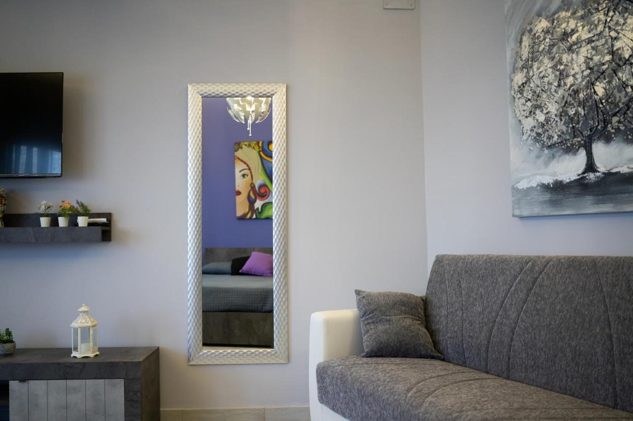Tyche Apartaments&rooms Taormina