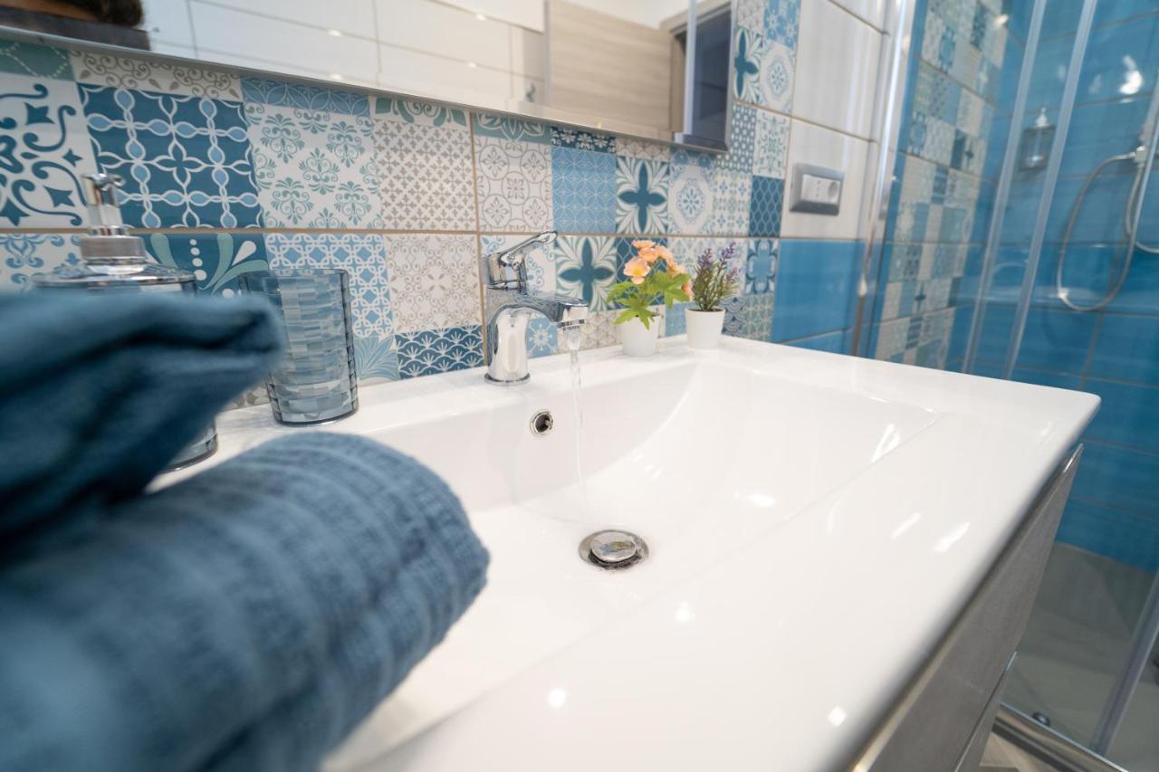 Tyche Apartaments&rooms Appartement Taormina