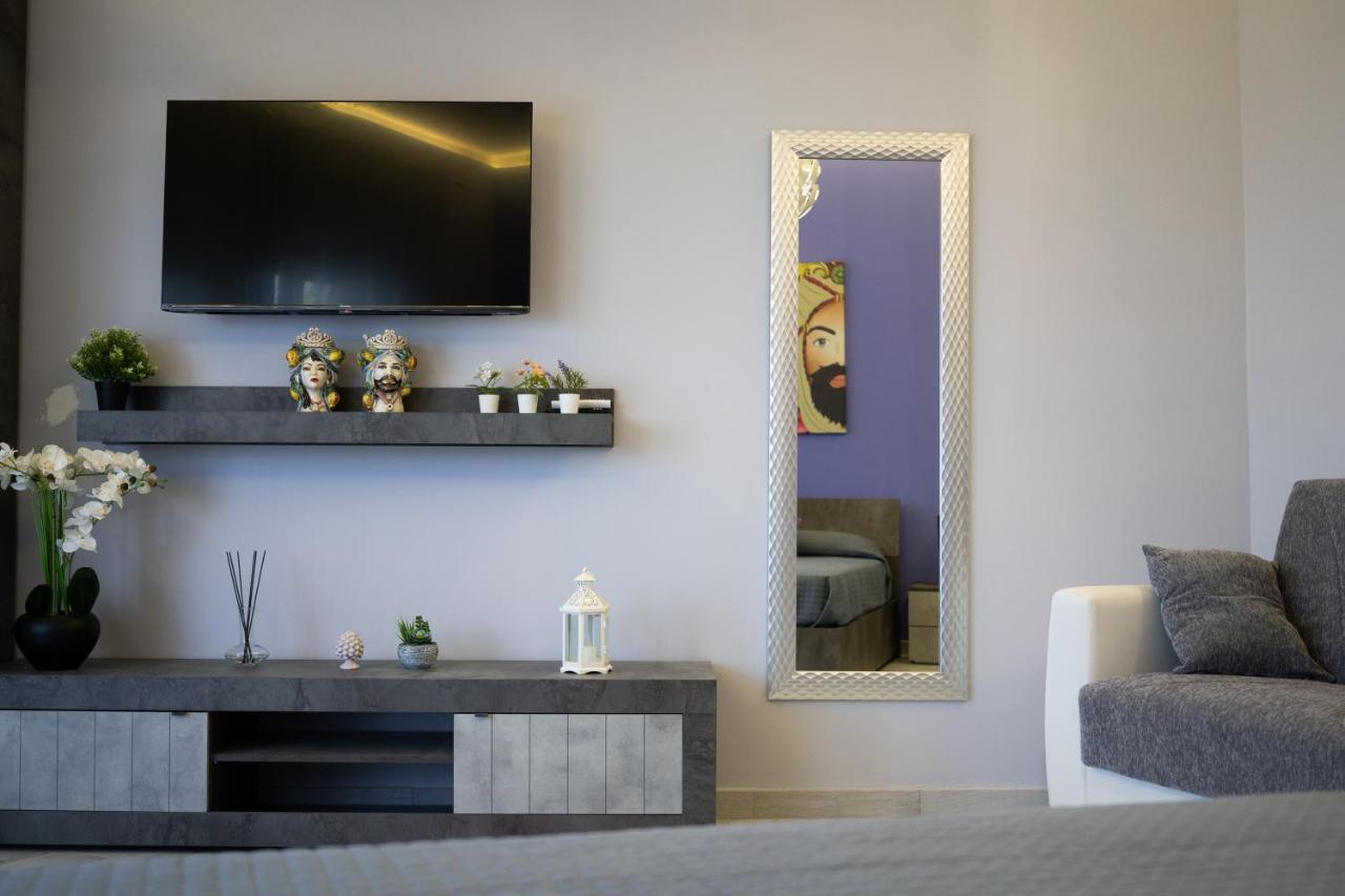Tyche Apartaments&rooms Taormina
