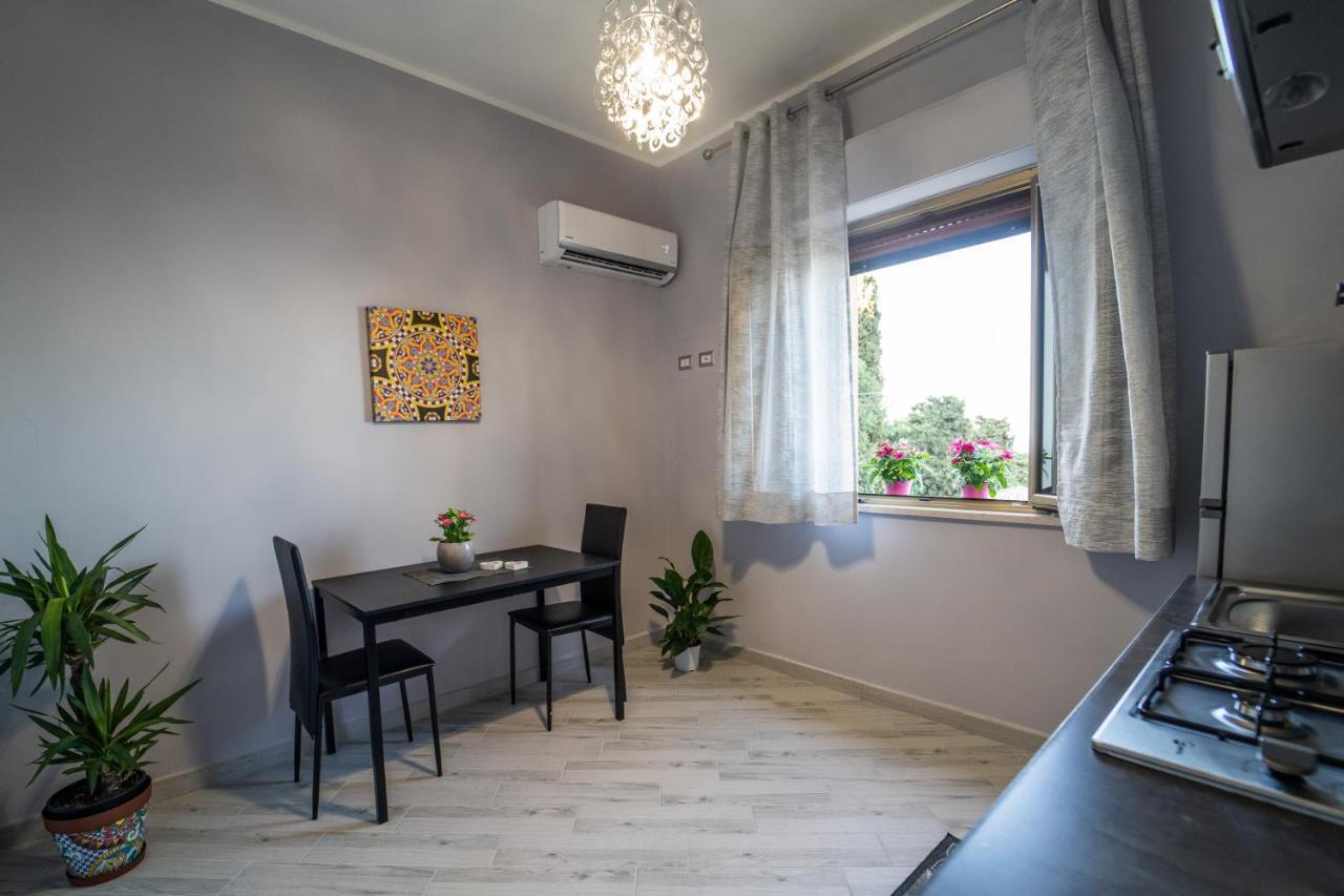 Tyche Apartaments&rooms Appartement