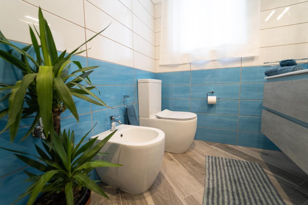Appartement Tyche Apartaments&rooms