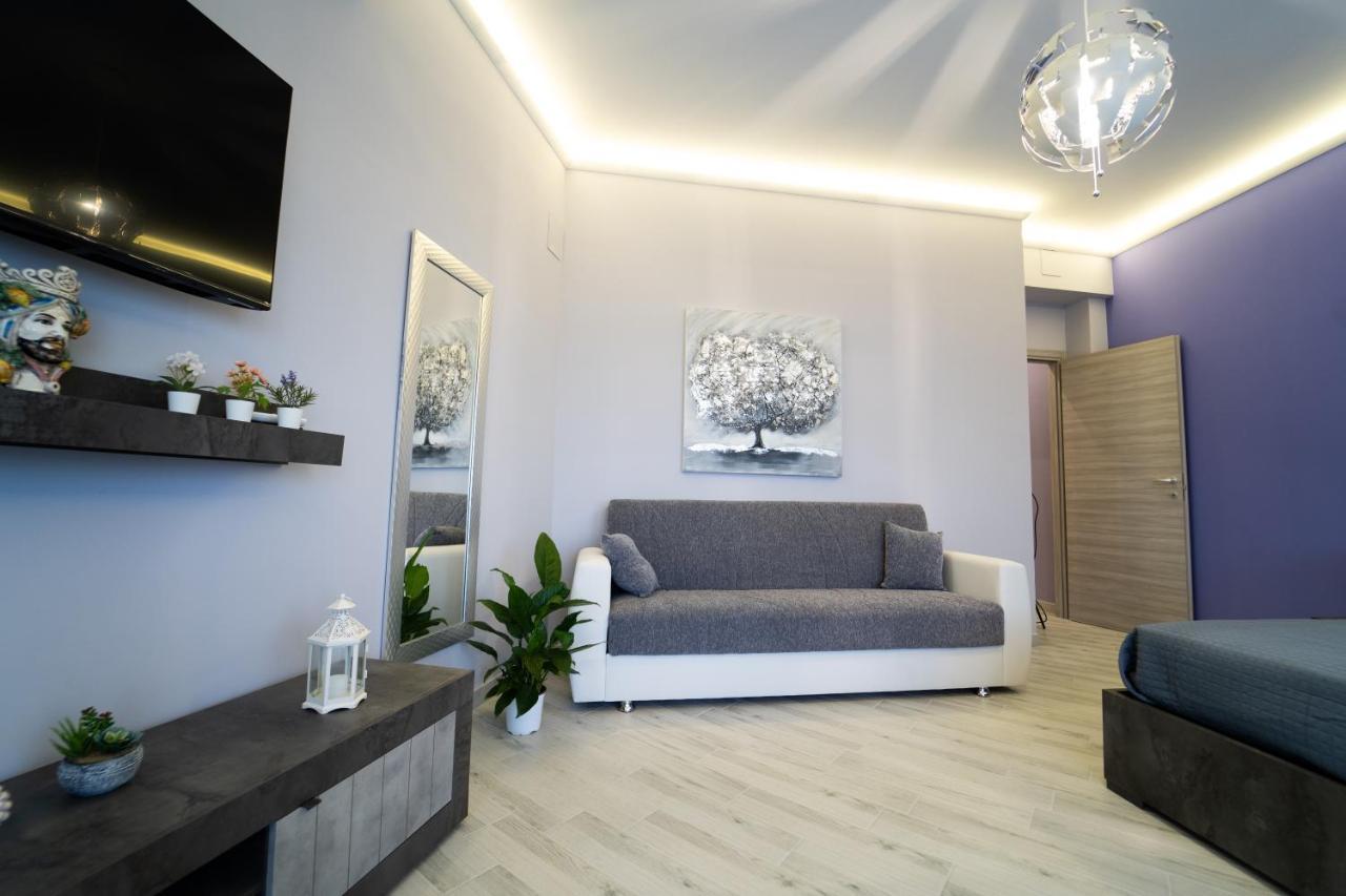 Tyche Apartaments&rooms Taormina