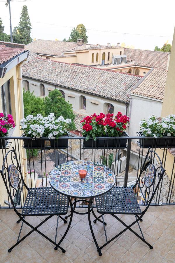 Appartement Tyche Apartaments&rooms Taormina