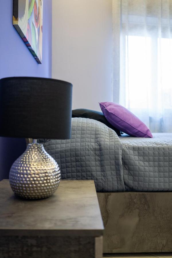 Tyche Apartaments&rooms *
