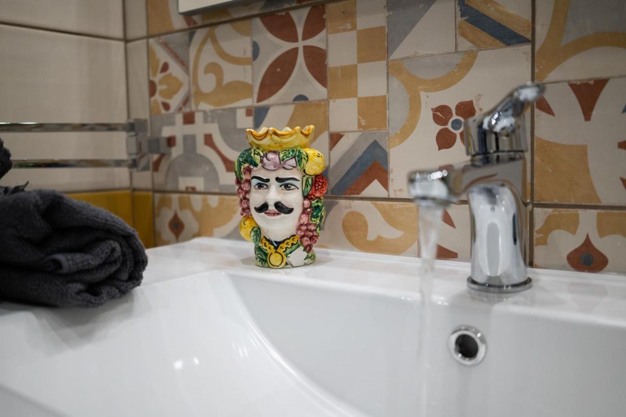 Tyche Apartaments&rooms Taormina