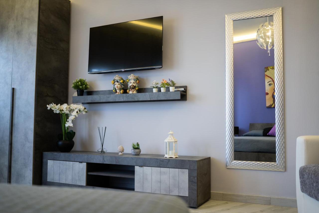 Tyche Apartaments&rooms Appartement *